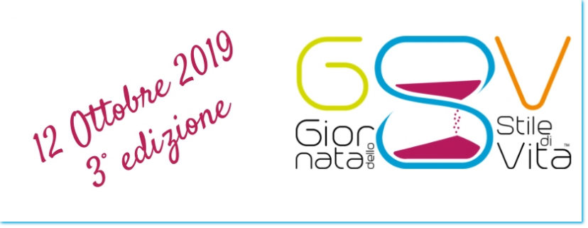 Giornata dello Stile di Vita 3° edizione