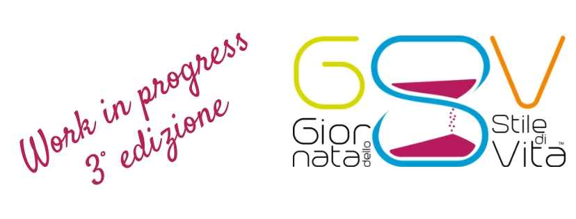 Giornata dello Stile di Vita 3° edizione